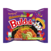 Buldak Ramen Noodles 135g | Habanero Lime