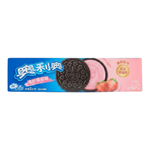 Oreo Strawberry