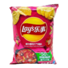 Lays - Tomato Hot Pot
