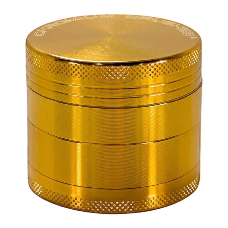 Chromium Crusher 1.6" Grinder