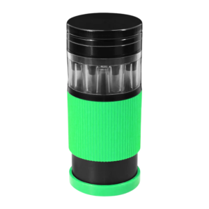 HoneyPuff Eight Shooter/Grinder