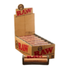 RAW® - 336 Eco Plastic Rollers 70mm - Display of 12