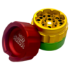 Tuff Shredder 42mm Ash Tray Grinders | 12ct Box
