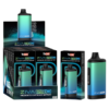 Yocan Ziva Pro Stash Battery Display 10ct