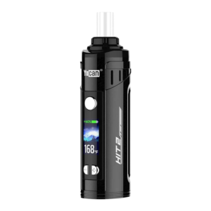 Yocan Hit 2 Dry Herb Vape