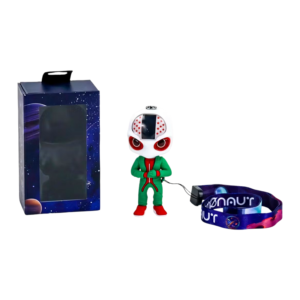 Alien Cart Battery 800mah