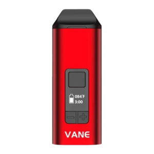 Yocan Vane Dry Herb Vaporizer