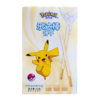 Leda Pokemon Sticks | White Chocolate