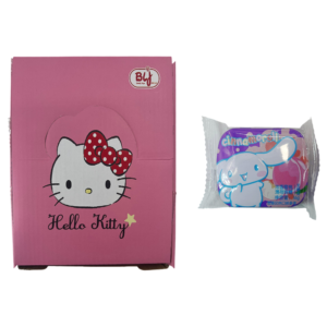 Hello Kitty Candies | Peach