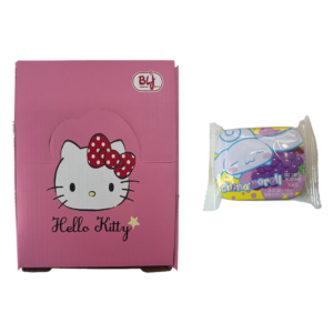 Hello Kitty Candies | Grape