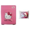 Hello Kitty Candies | Lychee Yogurt