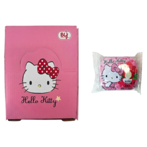 Hello Kitty Candies | Lychee Yogurt