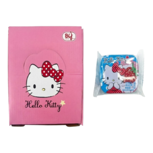 Hello Kitty Candies | Strawberry