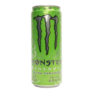 Monster Energy Drink | Kiwi