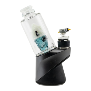 Empire GW | Puffco Peak Attachment | Avenge the Arctic