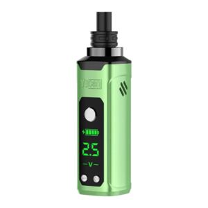 Yocan Nestor 510 900mah Vaporizer Kit
