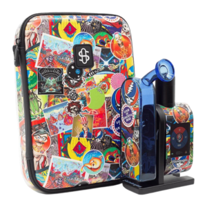 Stundenglass | Modul Dok | Deluxe Travel Set