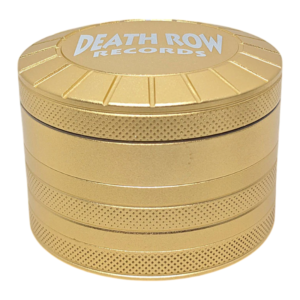 Death Row Records | 63mm 4pt Shield Grinder