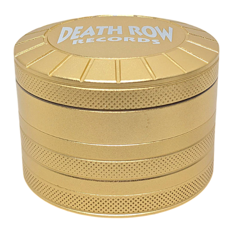 Death Row Records | 63mm 4pt Shield Grinder
