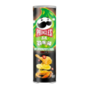 Pringles Exotic Chips |  Super Hot Chili Lemon Crab