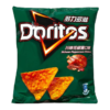 Doritos Sichuan Chicken