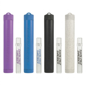 SCS Hemp Tube Dugout | 20ct Box