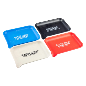 SCS Mixed Hemp Trays | Small | Assorted Colors