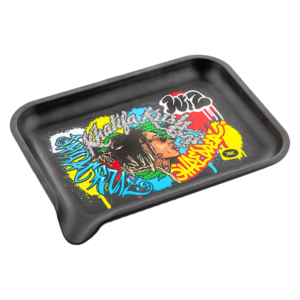 SCS x Wiz Khalifa Hemp Trays | Small
