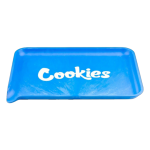 SCS x Cookies Hemp Trays | Small
