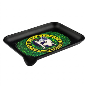 SCS Born to Shred Hemp Trays | Small