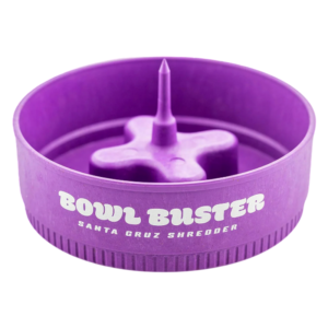 SCS Bowl Buster Ash Trays