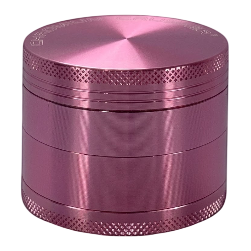 Chromium Crusher 2" Grinder