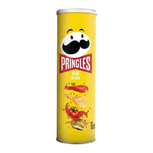 Pringles - Rich Tomato