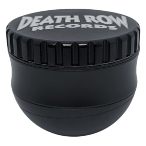 Death Row Records | 63mm 4pt Round Bottom Grinder