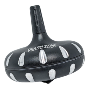 Death Row Records | 63mm Spin Top Grinder