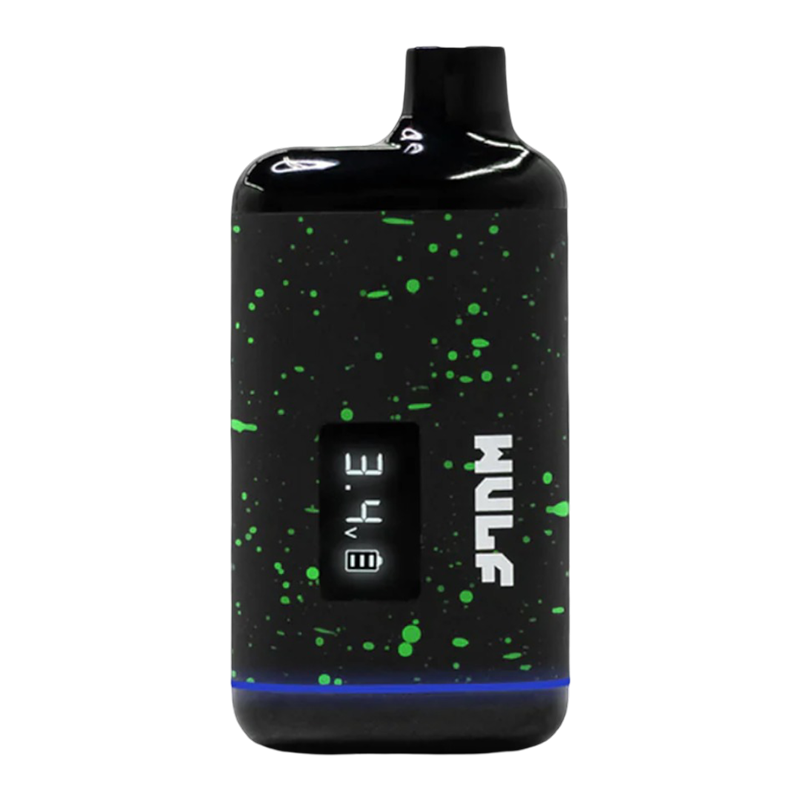 WULF Recon Cartridge Vaporizer