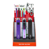 WULF Flat Plus Batteries | 9ct Box