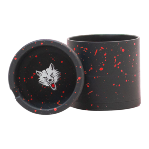 WULF 65mm 4pc Bevel Grinder
