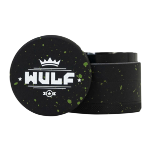 WULF 50mm 4pc Grinder