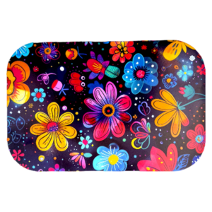 Our Trays | Large | w/ Lid
