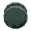 Butterfly Heavy Plastic 2pc Grinder
