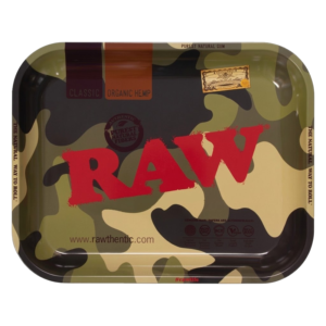 Raw Rolling Tray | Large