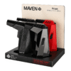Maven Prism Lighter | 4ct Box