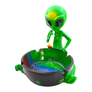 XL Character Ash Tray
