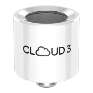 Yocan Black | Cloud 3 Coil | Single