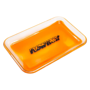Flow Tray | Liquid Rolling Tray