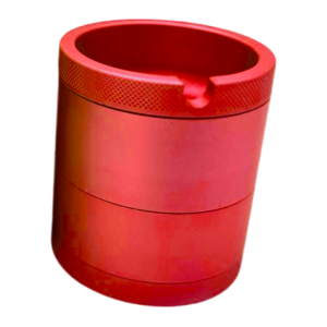 Shredder Grinders | 63mm Ash Tray Grinder