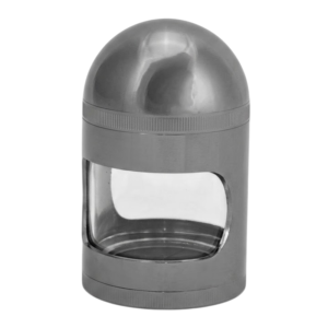 Shredder Grinders | 63mm Tall Bullet