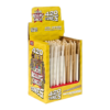 LRC | Unbleached Bulk Cones | KS 420ct Box