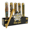 LRC | Hemp Gold Cones | KS | 5ct Box